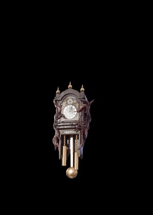 Fortnite - Creel's Clock Back Bling (DLC) Epic Games Key GLOBAL