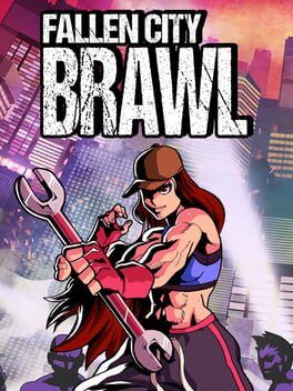 Fallen City Brawl Steam Key (PC) GLOBAL