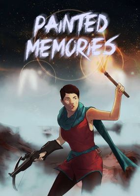 Painted Memories game cover