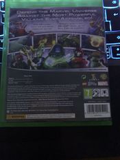 Buy LEGO Marvel Super Heroes Xbox One
