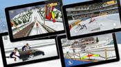 Athletics 2: Winter Sports Pro for sale