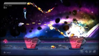 Get RIVE: Ultimate Edition Nintendo Switch
