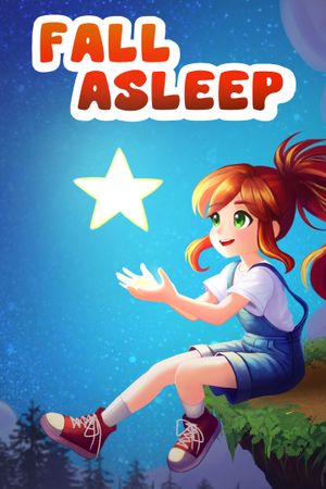 Fall Asleep bundle PC/XBOX LIVE Key EUROPE