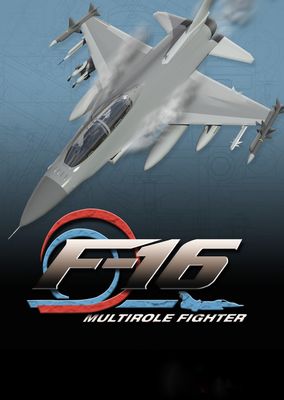 F-16 Multirole Fighter