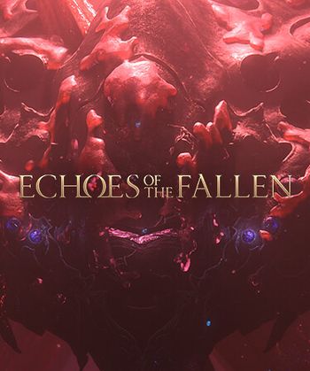 FINAL FANTASY XVI Echoes of the Fallen (DLC) Steam Key (PC) EUROPE