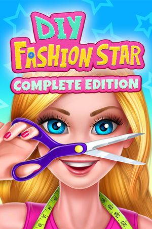 DIY Fashion Star: Complete Edition PC/XBOX LIVE Key UNITED STATES