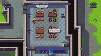 Buy The Escapists Xbox One