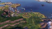 Sid Meier's Civilization VI: Vietnam & Kublai Khan Pack (DLC) Steam Key GLOBAL for sale