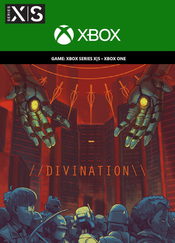 Divination: Console Edition XBOX LIVE Key ARGENTINA