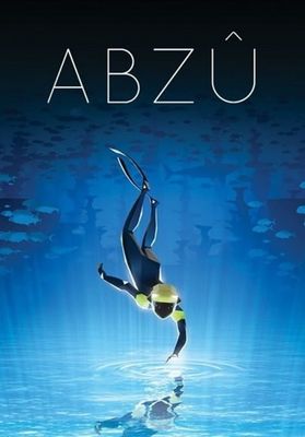 ABZU key cover