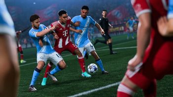 EA Sports FC 26 Xbox Series X