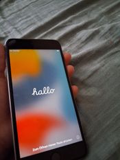 Apple iPhone 6s Plus 32GB Silver