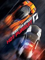 Need For Speed: Hot Pursuit Nintendo Switch