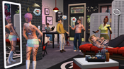 The Sims 4 Businesses & Hobbies Expansion Pack (DLC) XBOX LIVE Key UNITED STATES for sale