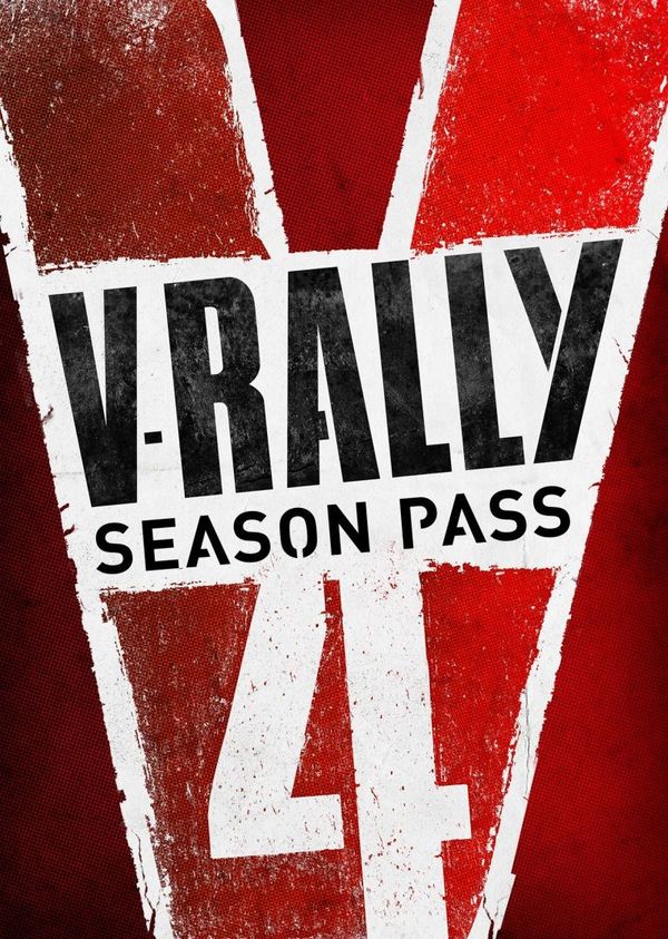 V-Rally 4 Season Pass (DLC) (PS4) PSN Key EUROPE
