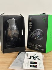 Razer Basilisk Ultimate