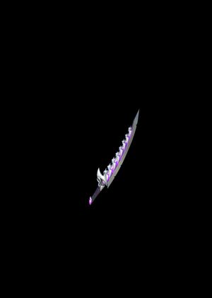 Fortnite - Asphodel Blade Pickaxe (DLC) Epic Games Key GLOBAL