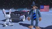 Redeem Sam & Max Save the World (PC) Steam Key EUROPE