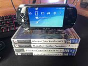 PSP 1000, Black, 32MB
