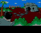 Chuck Rock SNES