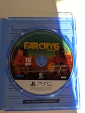 Buy Far Cry 6 PlayStation 5