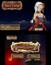 Get Excave III: Tower of Destiny