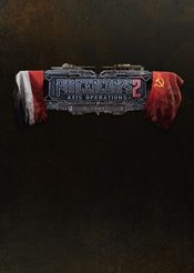 Panzer Corps 2: Axis Operations - 1944 (DLC) (PC) Steam Key GLOBAL