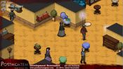 Get Postmortem: one must die (Extended Cut) Steam Key GLOBAL