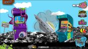 Madballs Arcade