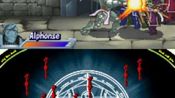 Fullmetal Alchemist: Dual Sympathy Nintendo DS