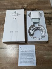Apple Usb-c to C power charger