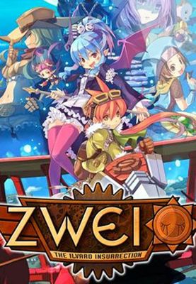 Zwei: The Ilvard Insurrection historic low price