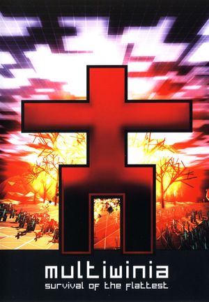 Multiwinia Steam Key GLOBAL