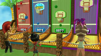 Carnival Games Nintendo DS for sale