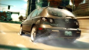 Get Need For Speed Undercover PlayStation 2