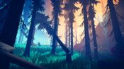 Redeem Among Trees