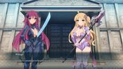 Redeem Sakura Nova Steam Key GLOBAL