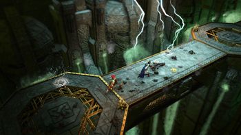 Warhammer: Chaosbane PlayStation 4 for sale