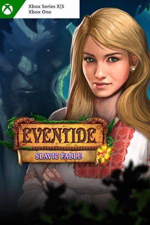 Eventide: Slavic Fable XBOX LIVE Key ARGENTINA