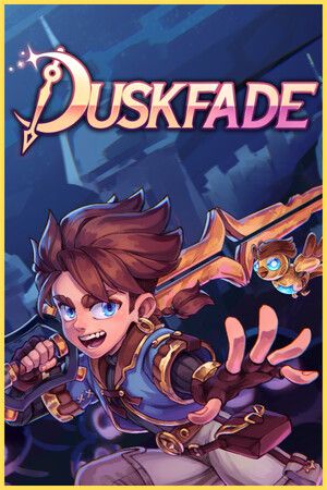 Duskfade Steam Key (PC) UNITED STATES