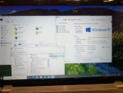 Buy HP DV9 / 17" / i7 / Radeon / 256GB SSD / 700GB HDD