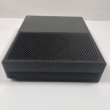 Xbox One Console Only, Black, 500GB for sale