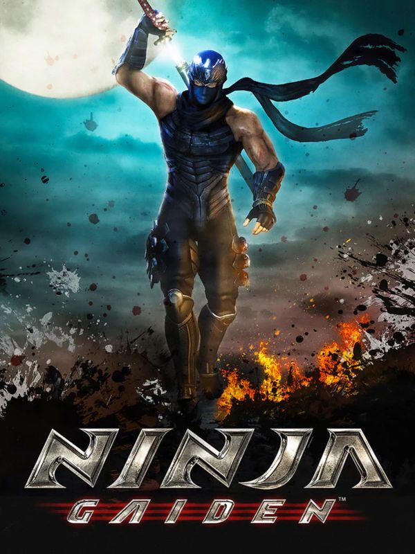 Get Ninja Gaiden Master Collection for free on PlayStation today