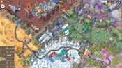 Train Valley 2: Workshop Gems - Sapphire (DLC) (PC) Steam Key GLOBAL for sale