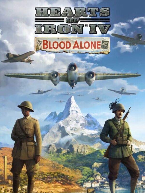 Reclaim the Glory of Rome: Get By Blood Alone for Free