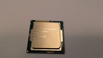 Buy Intel Core i5-4590S 3.0-3.7 GHz LGA1150 Quad-Core CPU