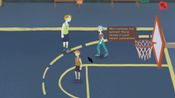 Wednesday Basketball (PC) Steam Key GLOBAL