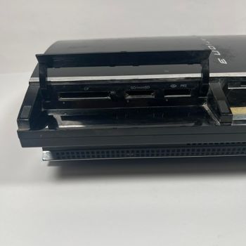 Redeem PlayStation 3 PS3 Backwards Compatible CECHC04 Console