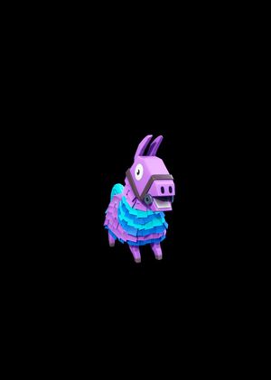 Fortnite - Lil' Lootie Sidekick (DLC) Epic Games Key GLOBAL