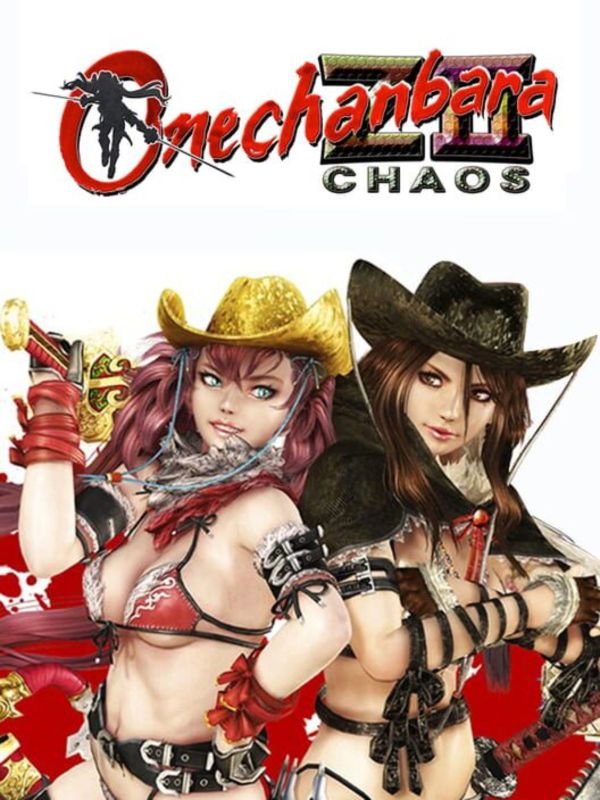 Onechanbara Z2 Chaos is free on PSN via Snakzy gaming coins